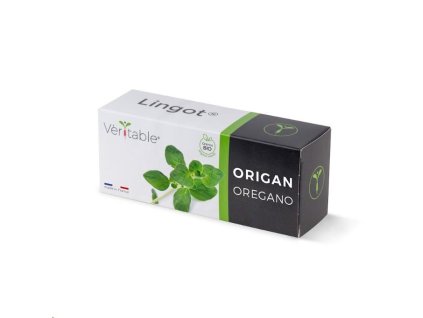 Véritable Lingot Sladká bazalka - BIO