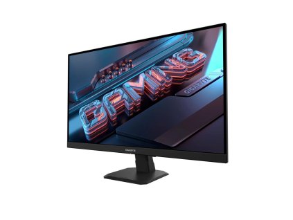 GIGABYTE LCD - 27" Gaming monitor GS27U, SS IPS, 3840 x 2160 UHD, 160Hz, 1000:1, 350cd/m2, 1ms, 2xHDMI, 1xDP