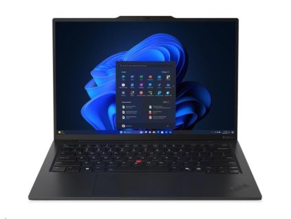 LENOVO NTB ThinkPad X1 Carbon G13 - Ultra 7 255U,14" WUXGA IPS,32GB,1TSSD,HDMI,Intel Graphics,W11P,3Y Premier