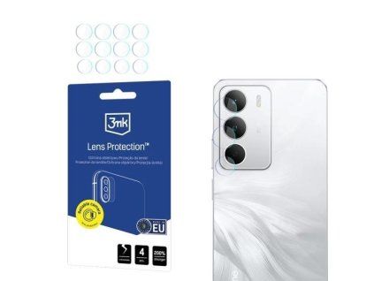 3mk Lens Protection pro Realme C71