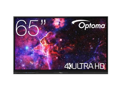 Optoma 3653RK IFPD 65"