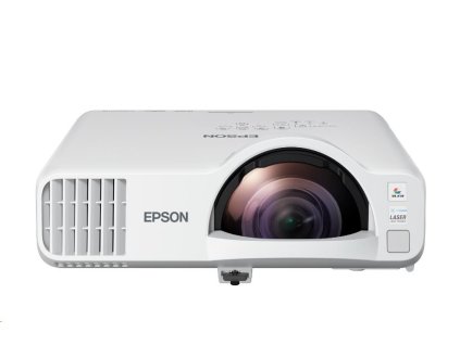 BAZAR - EPSON projektor EB-L210SF - pomačkaná krabice