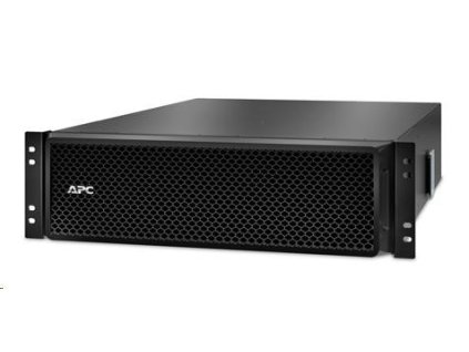 APC Smart-UPS SRT 192V 5kVA and 6kVA RM Battery Pack, Rack Mont (SRT5KRMXLI, SRT6KRMXLI)