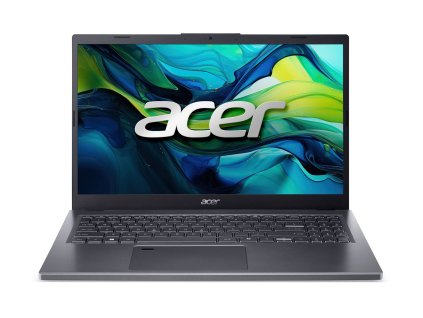 Acer Aspire 15/A15-51M-7236/i7-13620H/15,6''/FHD/16GB/1TB SSD/UHD/W11H/Gray/2R