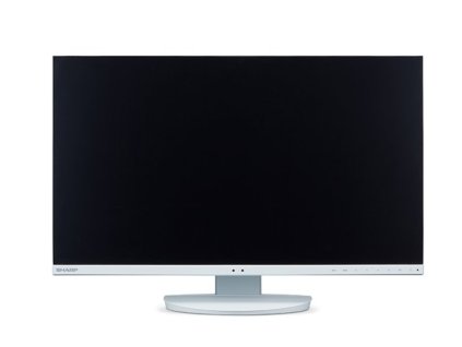 NEC MultiSync/EA272Q/27''/IPS/QHD/75Hz/6ms/White/3R