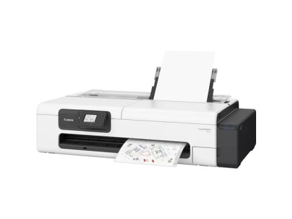 Canon imagePROGRAF/TC-21/Tisk/Ink/A1/LAN/WiFi/USB