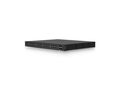 Ubiquiti EdgeSwitch 48xGb 2xSFP 2xSFP+ PoE+ ES-48-500W