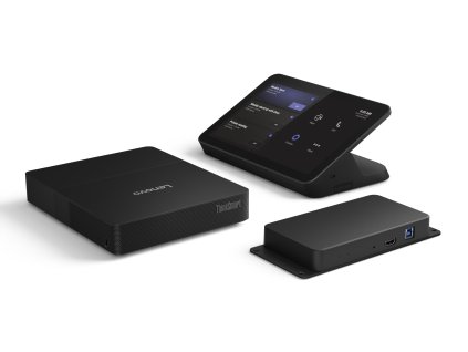 ThinkSmart Core Gen 2 for Teams + IP Controller