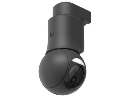 Kamera Ubiquiti Networks UVC-G6-PTZ UniFi Protect venkovní 8MP PTZ, černá