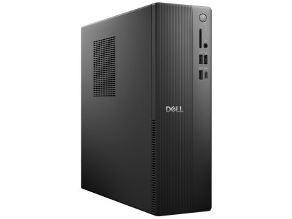 Počítač Dell Slim Base ECS1250 i7-14700, 16GB, 512GB SSD, Wifi, W11Pro, 3Y NBD