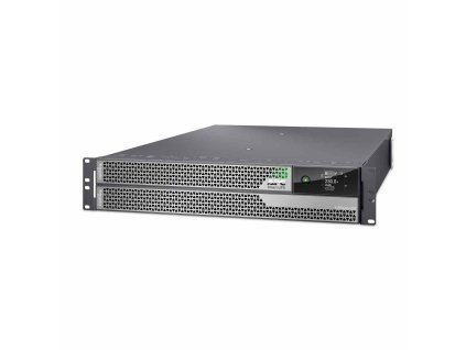 APC Smart-UPS Ultra On-Line Lithium ion, 5KVA/5KW, 2U Rack/Tower, 230V, HW