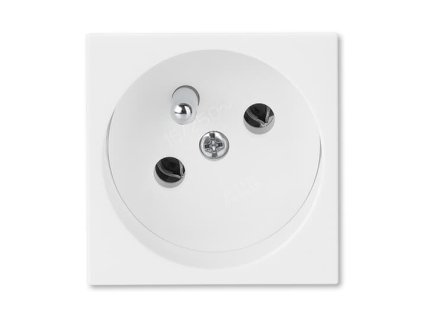 ABB Zásuvka PROFIL 45 5525N-C02347 B