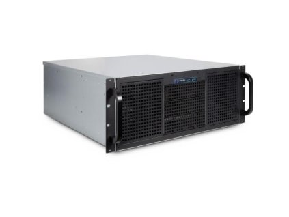INTER-TECH case server IPC 4U-40248, rack 4U