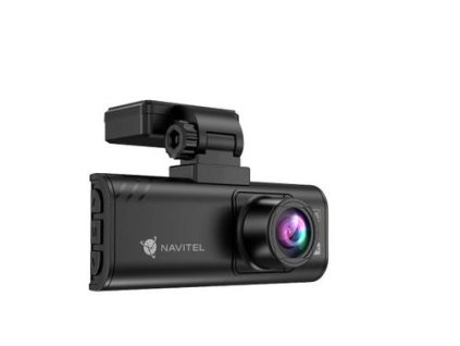 NAVITEL R99 4K kamera do auta (driver cam 4K/30fps, lcd 3in 960x376)