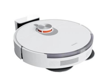 Xiaomi Robot Vacuum S20+ EU white (robotický vysavač, bílý)
