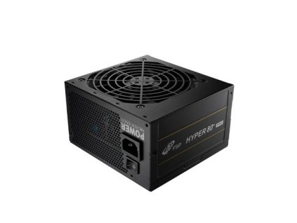FSP zdroj HYPER 80+ PRO 450, 80 PLUS 230V, 450W ATX2.4 bulk (FORTRON)