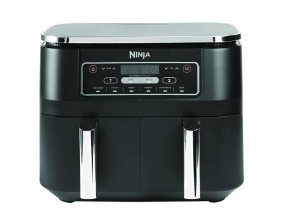 Ninja AF300EU Foodi MAX Dual Zone horkovzdušná fritéza 7,6L