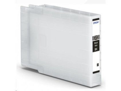 EPSON Ink čer WF-C81xx / WF-C86xx Ink Cartridge XL Black (5.800 str.)