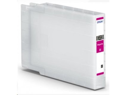 EPSON Ink bar WF-C81xx / WF-C86xx Ink Cartridge XL Magenta (4.600 str.)