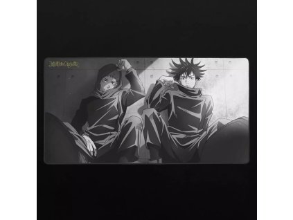 Konix Jujutsu Kaisen Mousepad XXL