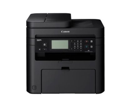 Canon i-SENSYS MF237w (černobílá MF, tisk, skenování, kopírování a fax, wifi) - POŠKOZENÝ OBAL - BAZAR