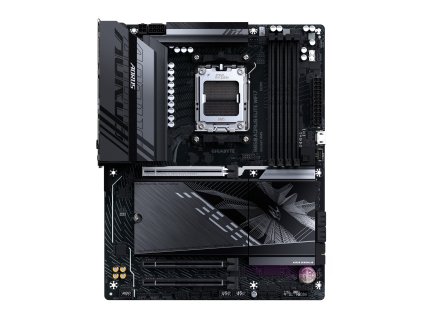 GIGABYTE B850 AORUS ELITE WIFI7/AM5/ATX