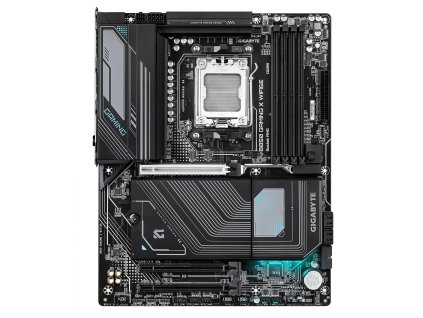 GIGABYTE B850 GAMING X WIFI6E/AM5/ATX