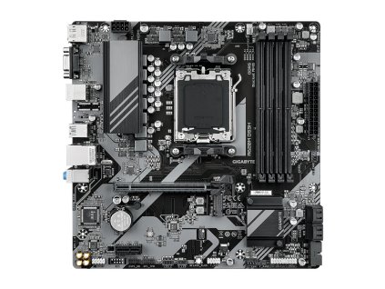 GIGABYTE A620M DS3H/AM5/mATX