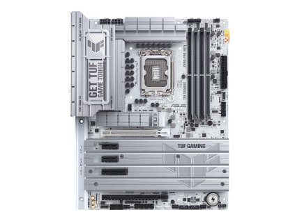 ASUS TUF GAMING Z890-PRO WIFI/LGA 1851/ATX