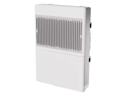 Mikrotik CSS610-8P-2S+OUT, netPower Lite 8P PoE, 2x SFP+, SwitchOS, mounting kit, no power supply