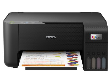 Epson EcoTank/L3230/MF/Ink/A4/USB