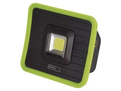 EMOS Svítidlo LED P4539 1000lm 2200mA Li-Ion nabíjecí reflektor IP44