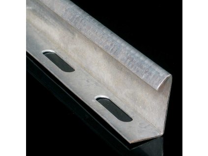 KOPOS Přepážka P 60_ZM JUPITER kabelového žlabu, Magnelis, délka 2m