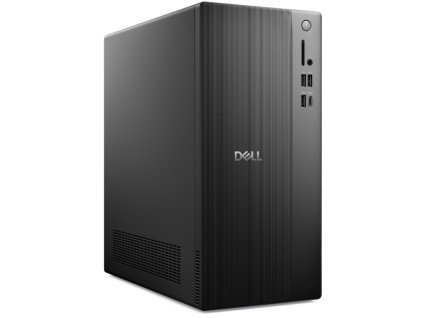 Dell Pro Tower/Essential QVT1260/Tower/i3-14100/8GB/512GB/Intel int/W11P/3R