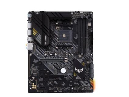 ASUS MB TUF GAMING B550-PLUS soc.AM4 B550 DDR4 ATX M.2 HDMI DP