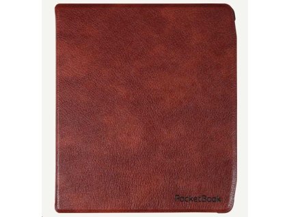 POCKETBOOK pouzdro Shell pro Era, Era COLOR, hnědé