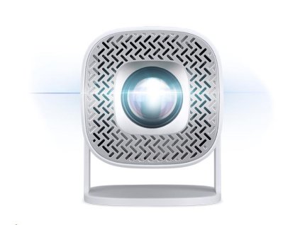 AOpen Projektor QH15s LCD 720p 6500 LED lm (180 ANSI) 1000:1 EMEA 0.62 Kg EURO/UK Power