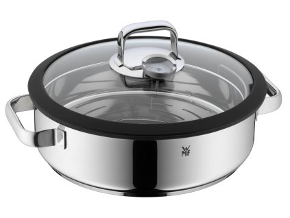 WMF Vitalis Aroma parní hrnec, 28 cm