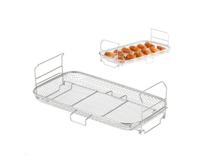 Cosori Pečicí mřížka pro fritézu Twin Fry