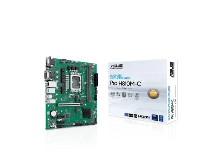 ASUS PRO H810M-C-CSM