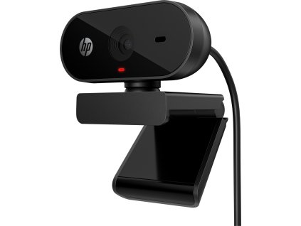 HP 325 FHD USB-A Webcam