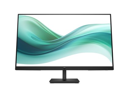 HP Series 3 Pro/327pf/27''/IPS/FHD/100Hz/5ms/Black/3R