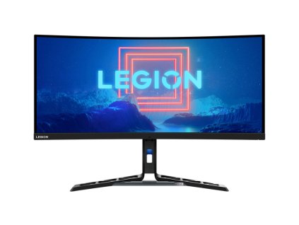 Lenovo Legion Y34wz-30 34"UWQHD VA 165Hz 21:9 3000:1 350cd 1ms HDMI+DP+USB repro