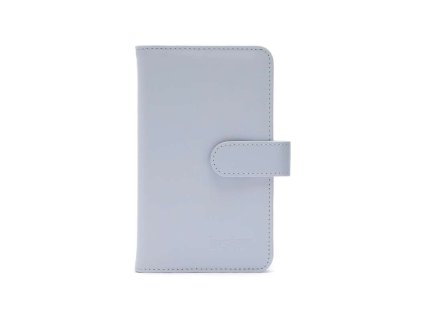 Fujifilm INSTAX MINI 12 ALBUM - Clay White