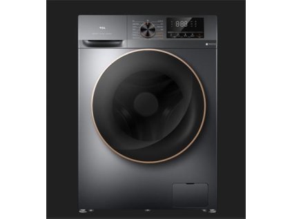 POŠKOZENÁ KRABICE TCL CP1012SA0 Pračka se sušičkou