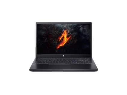 Acer Nitro V 15 (ANV15-41-R0P6) Ryzen 5 6600H/16GB/1TB SSD/15,6" FHD/GF3050/W11 Home/černá