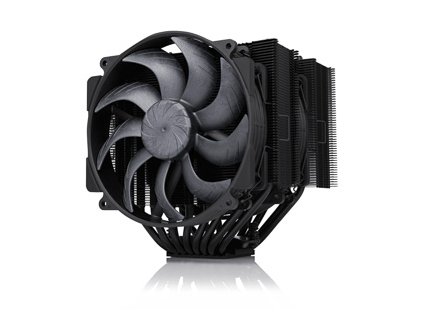 Noctua NH-D15 G2, AM5, AM4, LGA1700, LGA1851, LGA1954, LGA1156, LGA1155, LGA1150, LGA1151, LGA1200