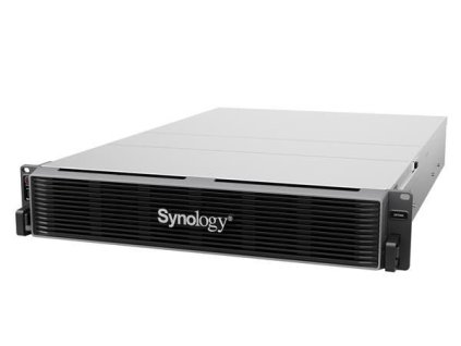 Synology ActiveProtect zařízení DP7200, 10x12TB, 2x1920GB SSD, 2x10Gb LAN