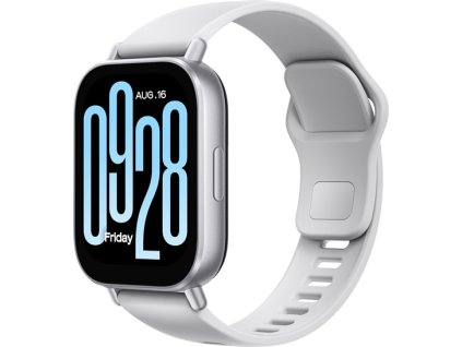 Redmi Watch 5 Active Silver