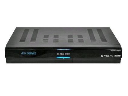 ENIGMA 2 PRO 256MB SHOWBOX Full HD, LAN